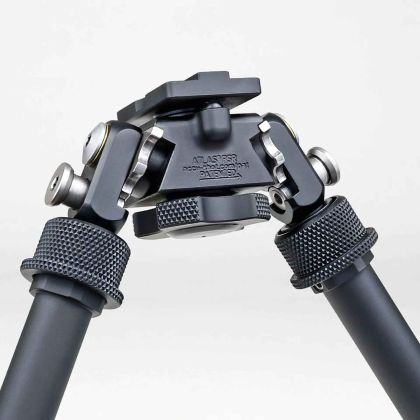 Nožičky (bipod) Atlas PSR (bez montáže), 5,2