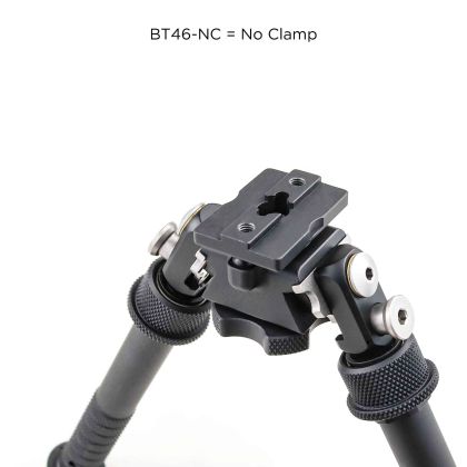 Nožičky (bipod) Atlas PSR (bez montáže), 5,2