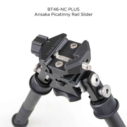 Nožičky (bipod) Atlas PSR (bez montáže), 5,2