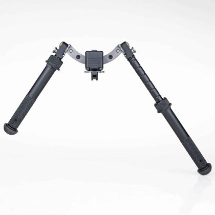 Nožičky (bipod) Atlas 5-H (bez montáže), 4,8