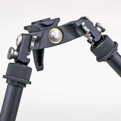 Nožičky (bipod) Atlas CAL Gen2 (bez montáže), 4,9