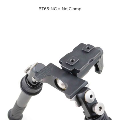 Nožičky (bipod) Atlas CAL Gen2 (bez montáže), 4,9