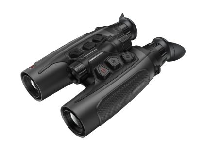 Termovize Hikmicro Habrok 4K HE25L 2.0