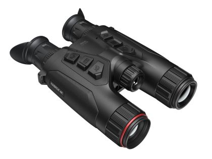 Termovize Hikmicro Habrok 4K HQ35L