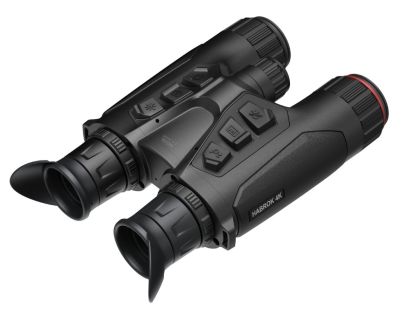 Termovize Hikmicro Habrok 4K HQ35L