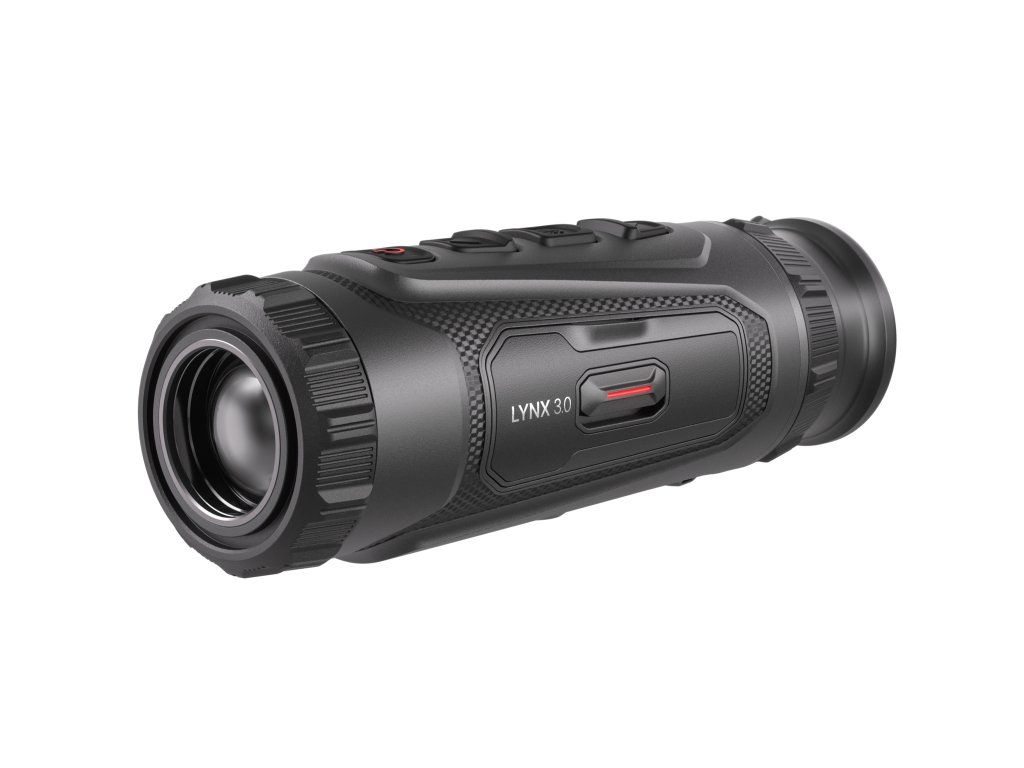 Termovize Hikmicro Lynx LH25 3.0