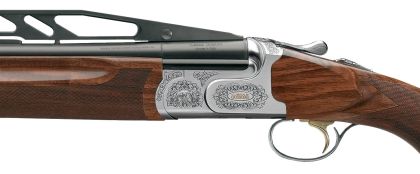 Broková kozlice Caesar Guerini Summit Trap AT (76 cm)