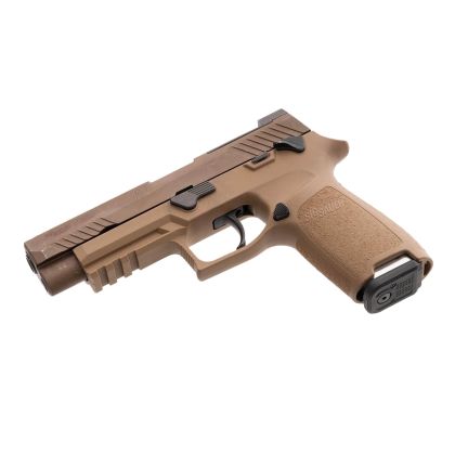 Zásobník Magpul AMAG SG9 pro Sig Sauer P320, 17 ran