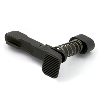 Oboustranné vypouštění zásobníku JP AR-15