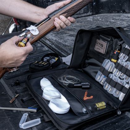 Sada na čištění Otis Elite