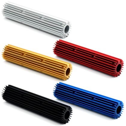 JP Short Thermal Dissipator, .650