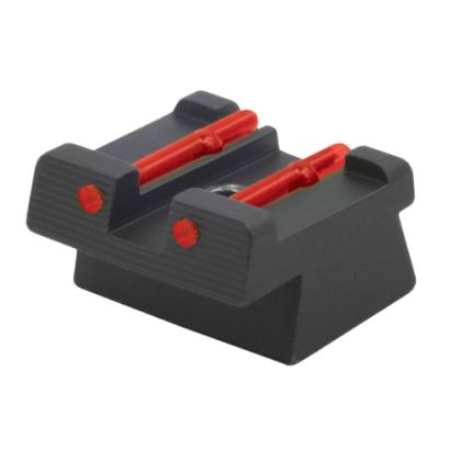 Světlovodné hledí Hiviz pro pistole Kahr, červená