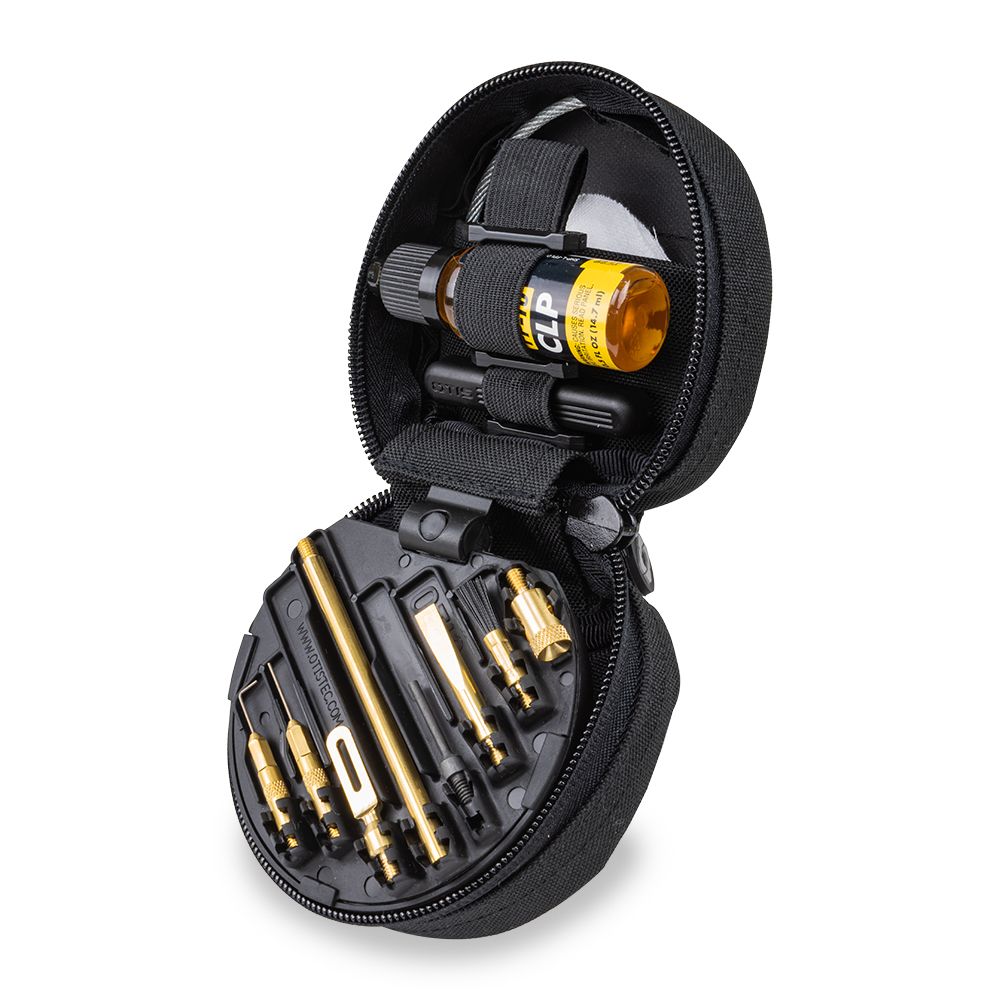 Sada na čištění Otis Professional Pistol Cleaning Kit