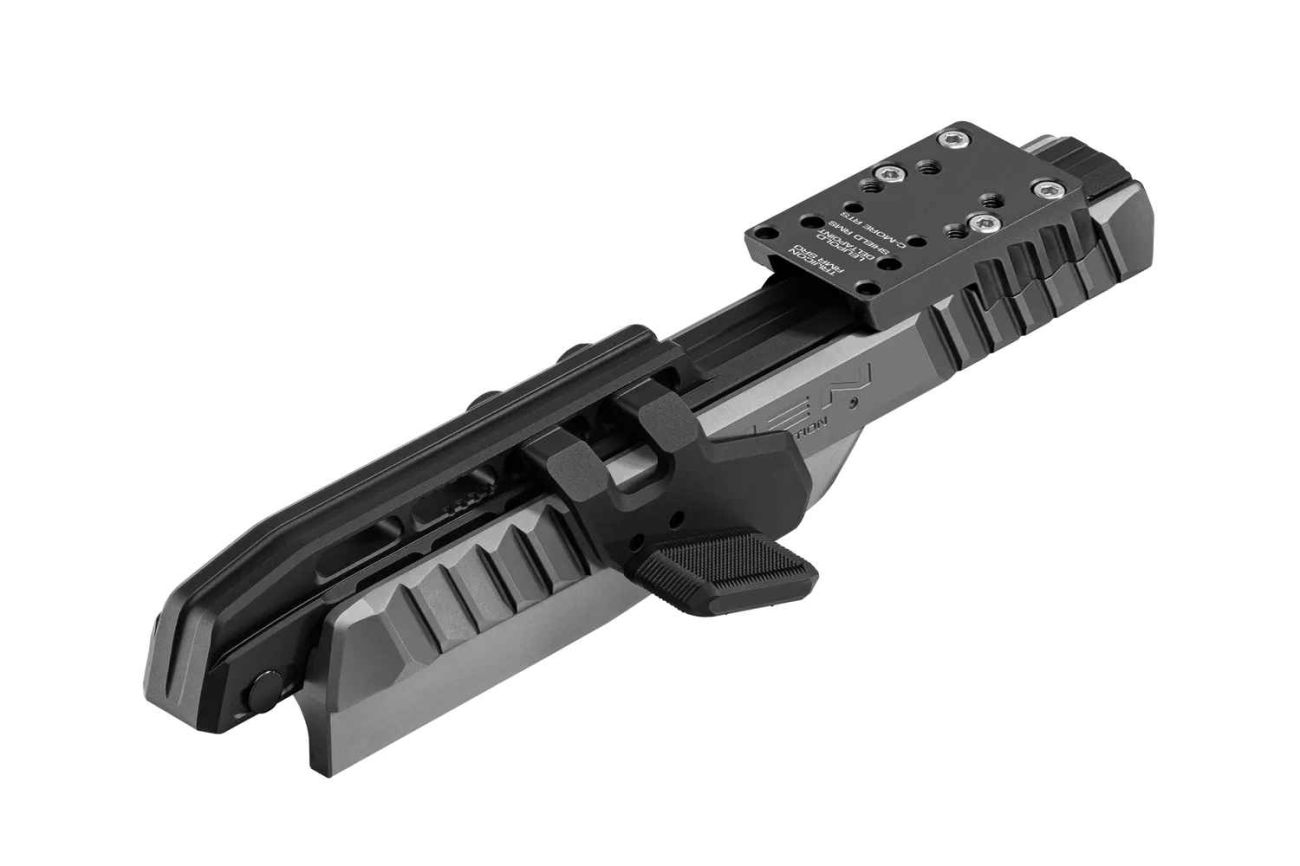 Laugo Arms Limited Optics Upgrade Kit Alien/Creator