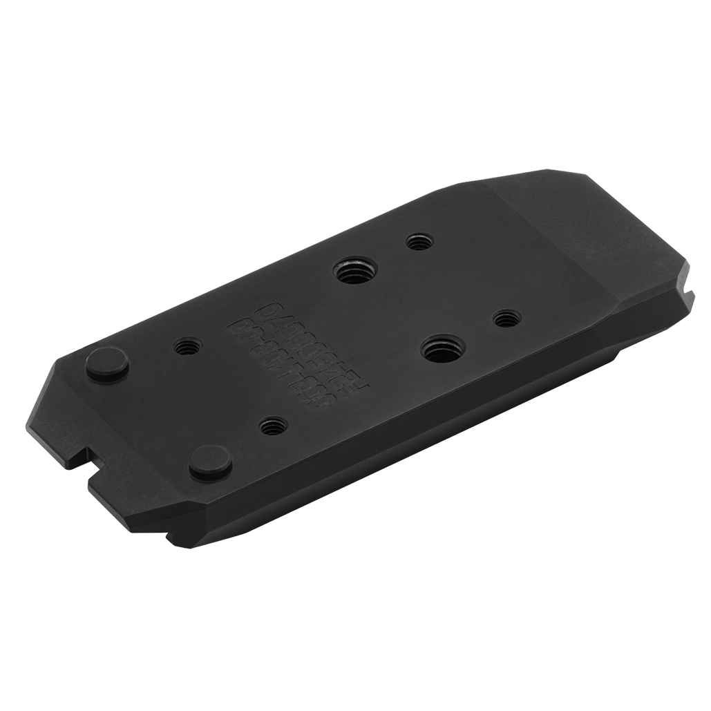 Destička pro Laugo Arms Remus Optics PTR, Shield RMSc