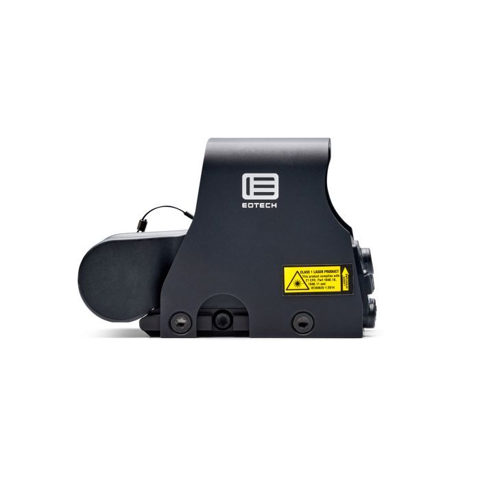 Kolimátor EOTech XPS2-0 Green Reticle