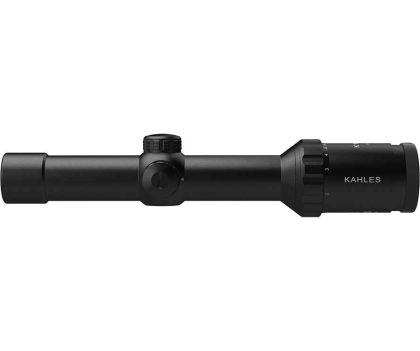 Puškohled Kahles K18i-2 1-8x24, CW, Right, 3GR