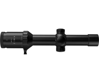 Puškohled Kahles K18i-2 1-8x24, CW, Right, 3GR