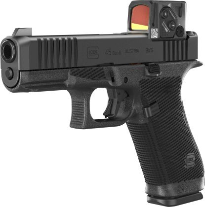 Pistole Glock 45 Gen6 A-CUT COA Combo