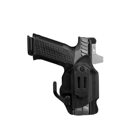 Pistole Laugo Arms Alien Remus - Full Kit