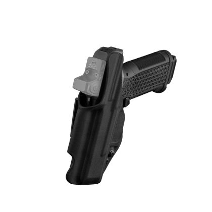 Pistole Laugo Arms Alien Remus - Full Kit