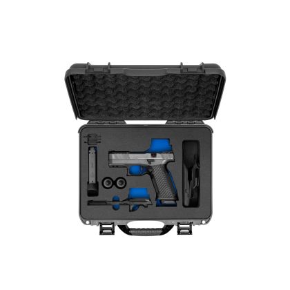 Pistole Laugo Arms Alien Remus - Full Kit