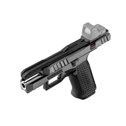 Pistole Laugo Arms Alien Remus - Full Kit