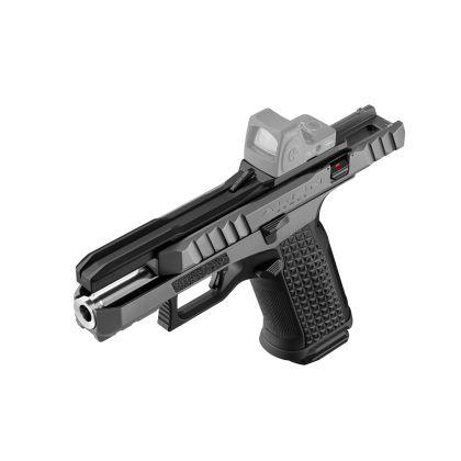 Pistole Laugo Arms Alien Remus - Full Kit