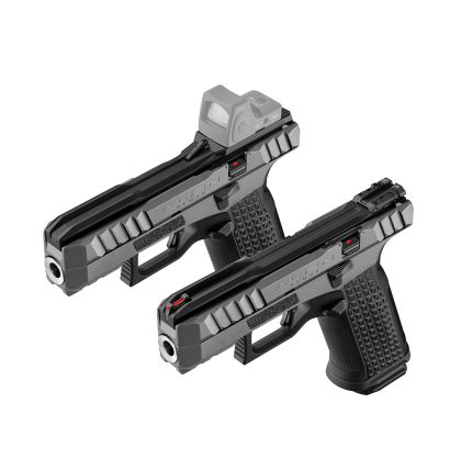 Pistole Laugo Arms Alien Remus - Full Kit