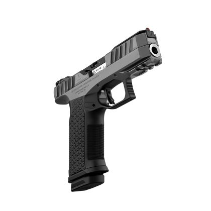 Pistole Laugo Arms Alien Remus - Full Kit