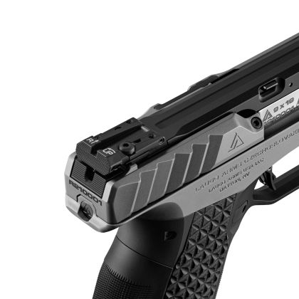 Pistole Laugo Arms Alien Remus - Full Kit