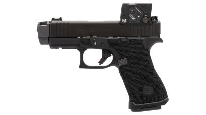 Pistole Glock 43X A-CUT COA RAMJET Top Guns Custom