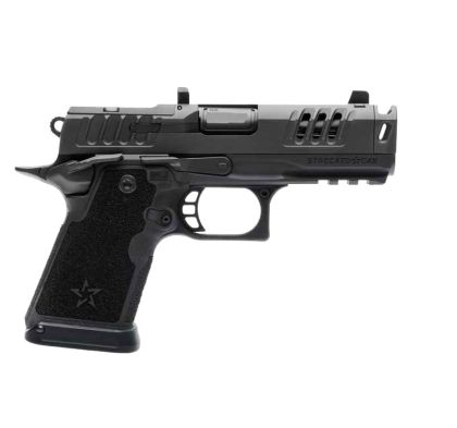 Pistole Staccato HD C4X Premium Package