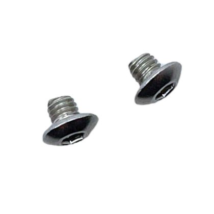 Šroub BUL SAS II Polymer Trigger Guard Hex (1 ks)