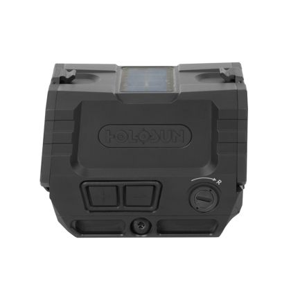 Kolimátor Holosun AEMS Ronin MAX Red