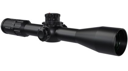 Puškohled Kahles K540i Refined 5-40x56, CCW, Left, SKMR4+