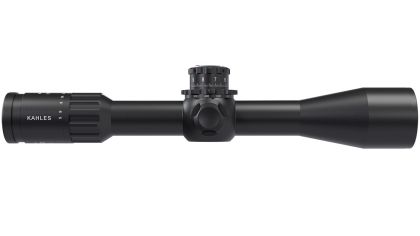 Puškohled Kahles K540i Refined 5-40x56, CCW, Left, SKMR4+