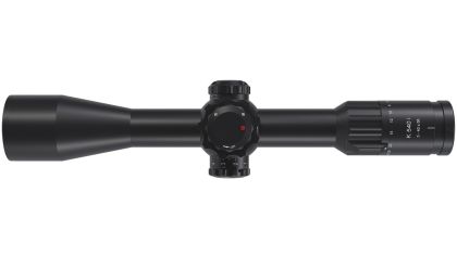 Puškohled Kahles K540i Refined 5-40x56, CCW, Left, SKMR4+