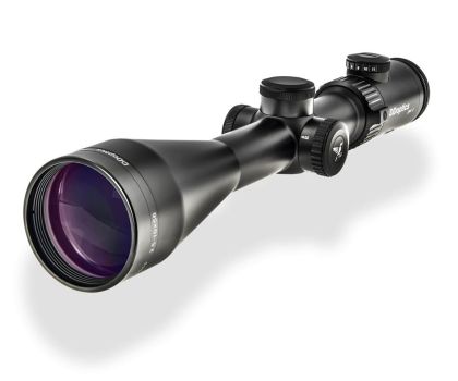 Puškohled DDoptics Nachtfalke III 2,5-15x50 A4N MOA