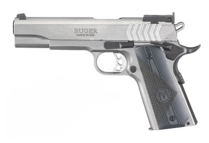 Pistole Ruger SR1911 Target (9x19)