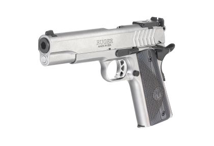 Pistole Ruger SR1911 Target (9x19)