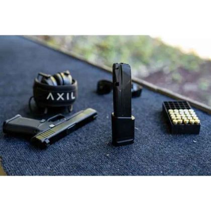 Zásobník Shield Arms S15 Gen3 pro Glock 43X/48, 25 ran