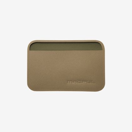 Peněženka Magpul DAKA Essential Wallet, FDE