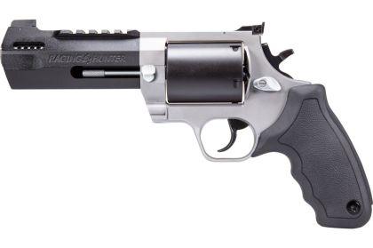 Revolver Taurus 500H Raging Hunter Duo Tone (5,12