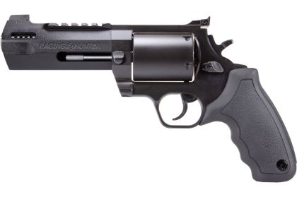 Revolver Taurus 500H Raging Hunter (5,12