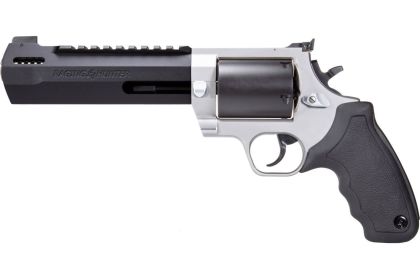 Revolver Taurus 500H Raging Hunter Duo Tone (6,75