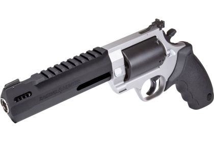Revolver Taurus 500H Raging Hunter Duo Tone (6,75
