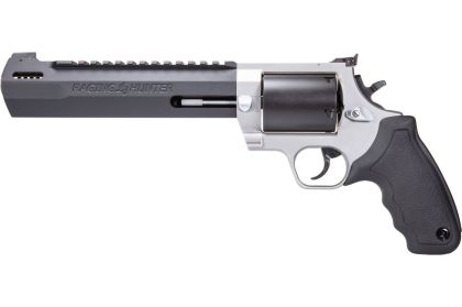 Revolver Taurus 500H Raging Hunter Duo Tone (8,37