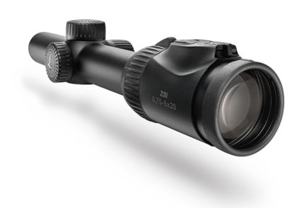 Puškohled Swarovski Z8i 0,75-6x20 L, 4A-IF