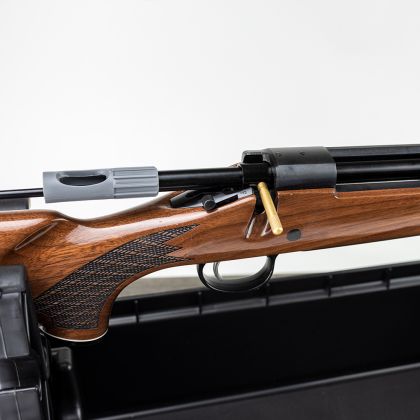 Vodítko pro vytěrák Otis Universal Bore Guide Kit